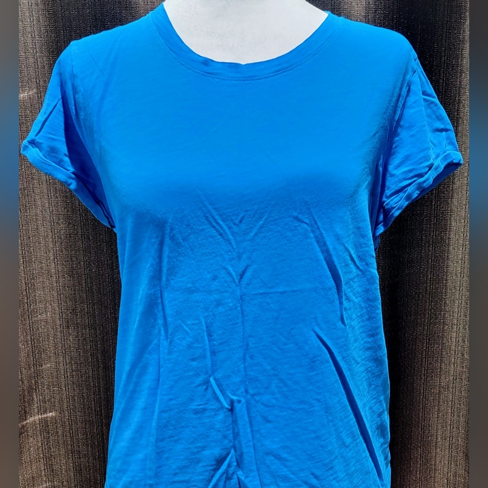 LOFT Vintage Soft Shirt